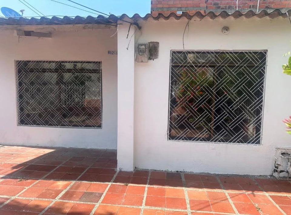 SE VENDE CASA - LOTE EN CARTAGENA en Cartagena (Municipio)