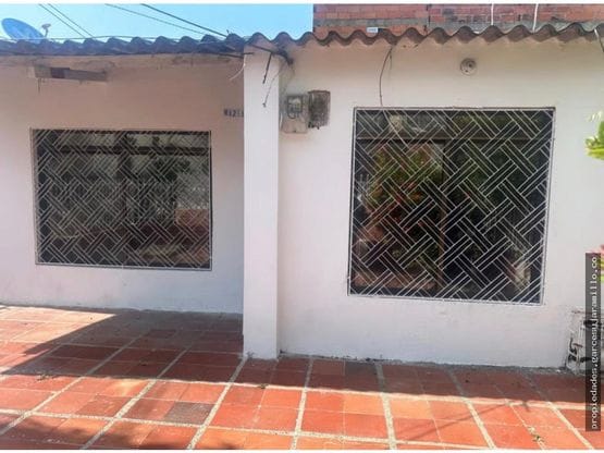 SE VENDE CASA - LOTE EN CARTAGENA