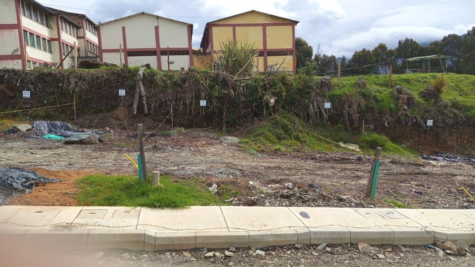 SE VENDE LOTE # 3 – PROYECTO SOLANUM – SONSON, ANTIOQUIA en Sonsón (Municipio)