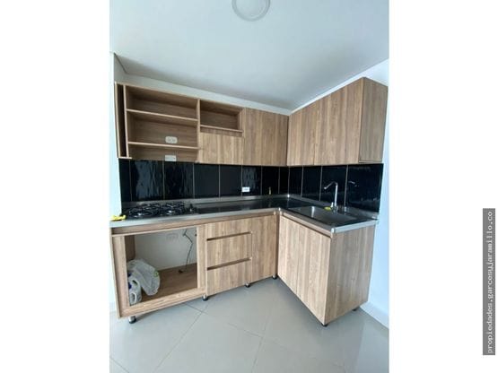 SE ARRIENDA APARTAMENTO EN LOS GIRALDOS, MARINILLA