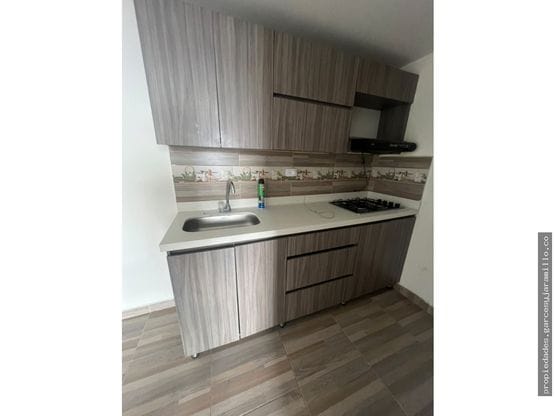 SE ARRIENDA APARTAMENTO EN PARIS CAMPESTRE, PARIS, BELLO