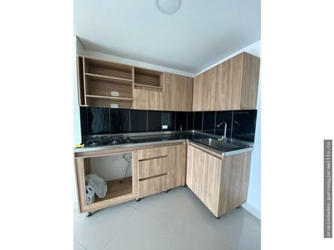 SE ARRIENDA APARTAMENTO EN LOS GIRALDOS, MARINILLA en Marinilla (Municipio)