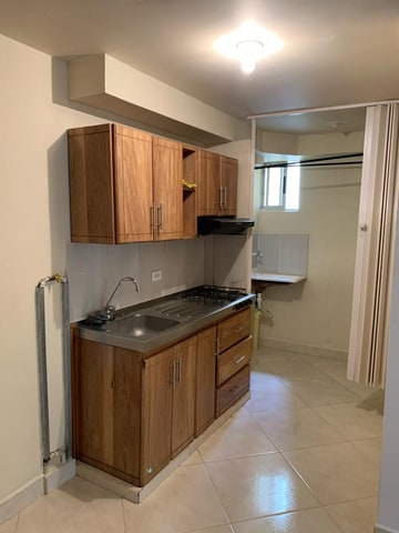 SE VENDE APARTAMENTO EN MARINILLA en Marinilla (Municipio)