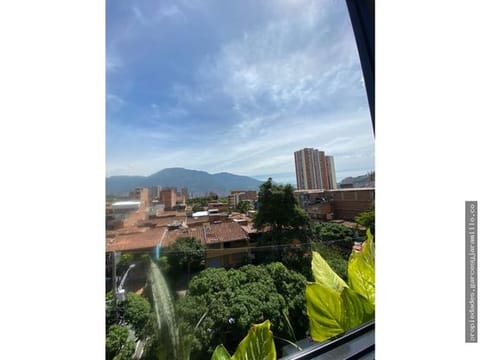 SE VENDE APARTAMENTO EN CABAÑAS en Bello (Municipio)