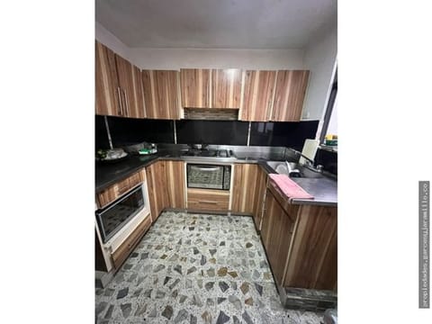 SE VENDE APARTAMENTO EN CABAÑAS