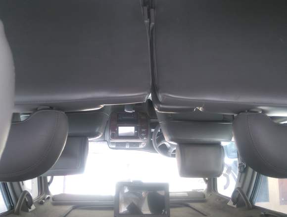 SE VENDE NISSAN PATROL en Empalme (Cantón)