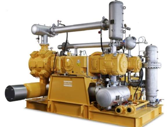 REPARACIONES A MAQUINARIAS INDUSTRIALES en Pichincha (Cantón)