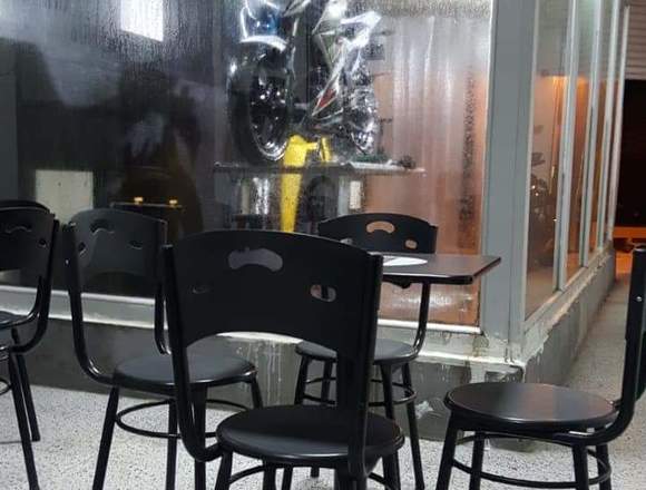 Vendo motolavado excelente ubicacion en Boyacá (Municipio)