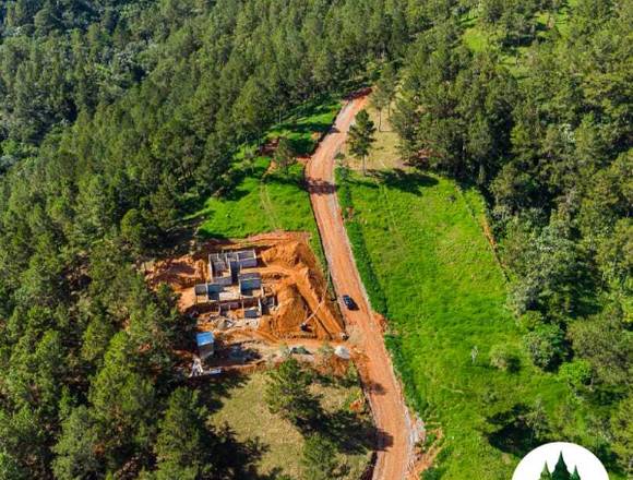 Solares en venta en Jarabacoa en Jarabacoa (Municipio)