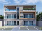 Apartamento de 2 habitaciones en Puerto Plata. en Puerto Plata (Municipio)