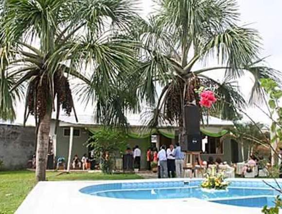 VENDO HERMOSA RESIDENCIA EN IQUITOS