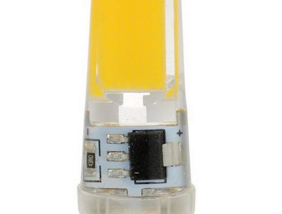 Led G9 5w fria y calida 220v COB en Lago Buenos Aires (Localidad)
