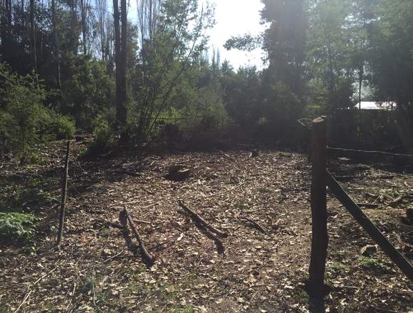venta de parcela con casa en Maule (Comuna)