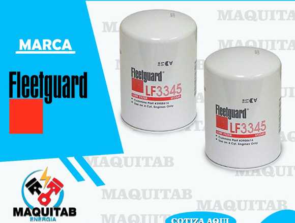 VENTA DE FILTROS DE LA MEJOR MARCA en Chimbote (Distrito)