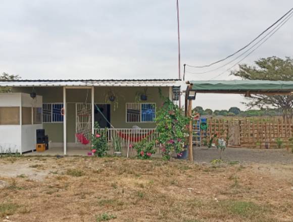 Hermosa Casa de campo cerca de Guayaquil en Lomas de Sargentillo (Cantón)