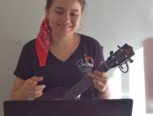 Clases de piano y canto, modalidad virtual. en Girón (Municipio)