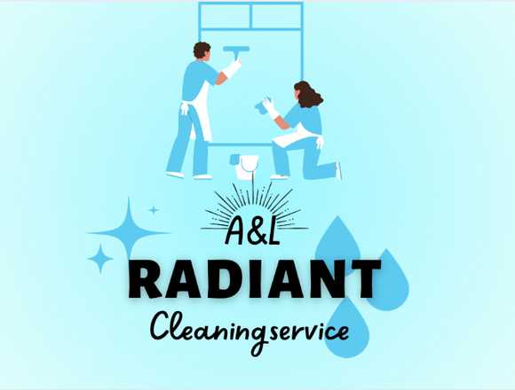 Radiant Cleaning Service