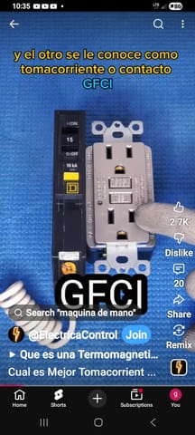 Electricista