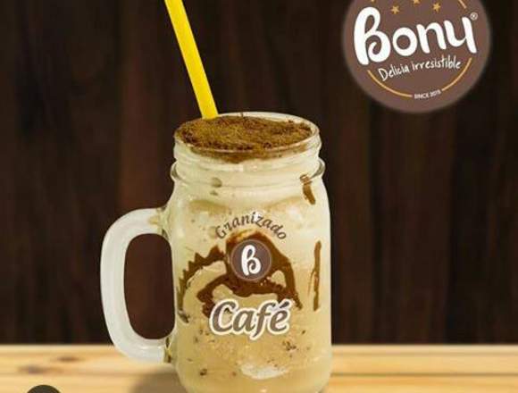 bony delicia irresistible en Risaralda (Municipio)