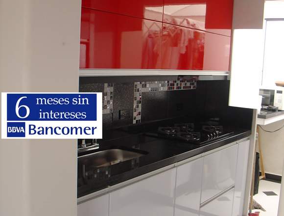 Cocinas integrales de lujo y calidad extrma en Azcapotzalco (Municipio)
