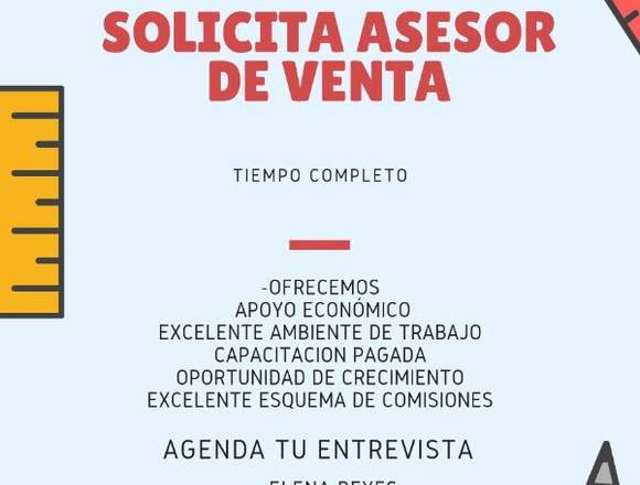 GESTOR COMERCIAL EN SERVICIOS