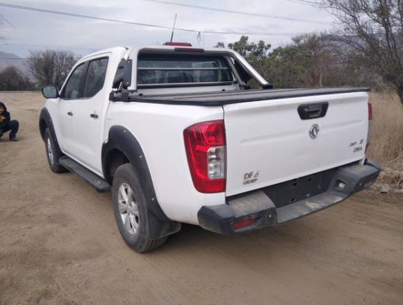 CAMIONETA ZNA RICH 6 4X4 FULL 2021 , RENOVACION en Lampa (Comuna)
