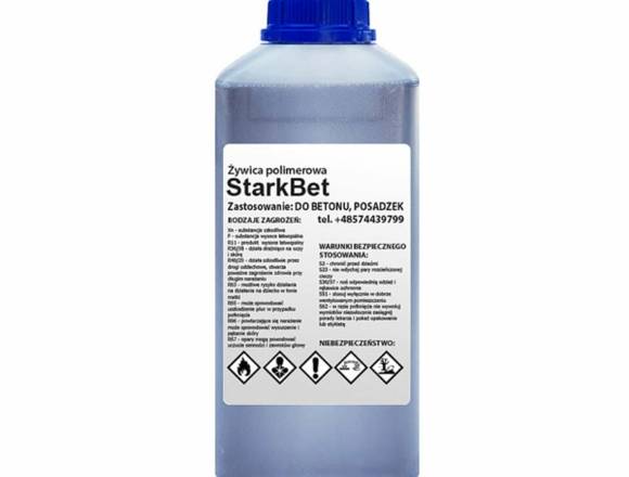 Harz für Beton Polymerharz Rissharz 2kg in München (Lokalität)
