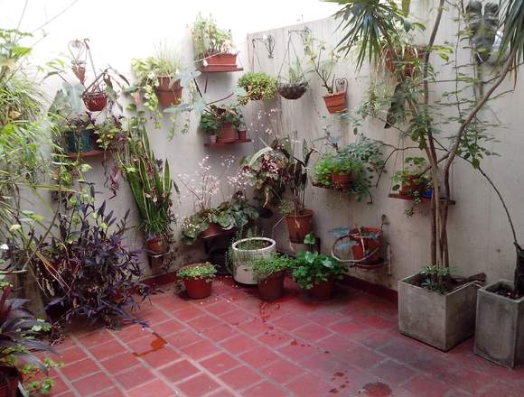 Departamento 3 ambientes en Buenos Aires (Localidad)