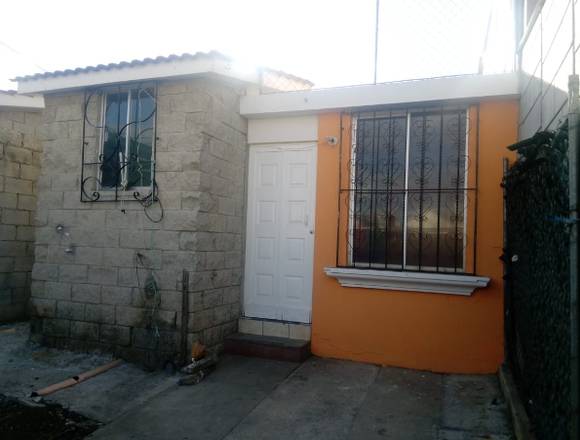 VENDO CASA EN PLANES DE BARCENAS SEC. TORRELIANAS en Villa Nueva (Municipio)