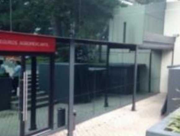 VENDO EDIFICIO EN ZONA 14 en Ciudad de Guatemala (Municipio)