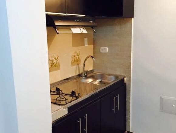 ARRIENDO APARTAMENTO EN SANTA MARTA en Santa Marta (Municipio)