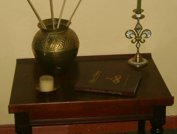 VENDO MUEBLES DE OFICINA USADOS - VARIOS en Bogotá, D.C. (Municipio)