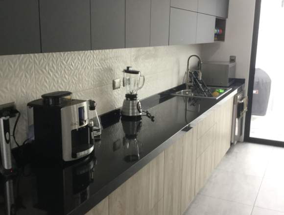 Fabricamos la Cocina Ideal en Puebla (Municipio)