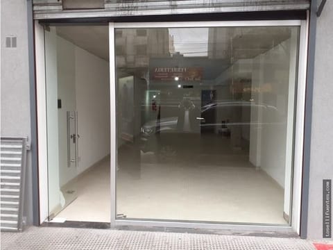 Cordoba 4100 - Local comercial