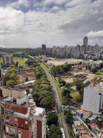 Dorrego 2700 - Piso 30° con vista panoramica en Buenos Aires (Localidad)
