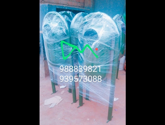 Fabricación y venta de tachos de basura en Lima (Lima 1) (Distrito)