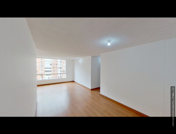APARTAMENTO EN VENTA BARRIO CAOBOS SALAZAR USAQUÉN