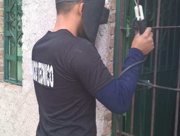Herrería Soldaduras Emergencias 24Hs Córdoba en Cordoba (Localidad)