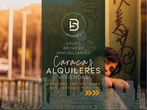 ALQUILERES. LISTADOS DE APARTAMENTOS EN CARACAS en Baruta (Municipio)