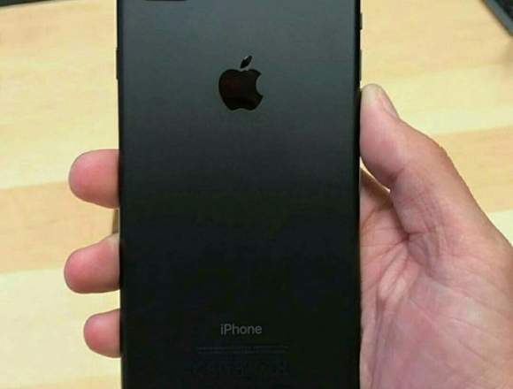 iPhone 7 Plus como nuevos en Caicedonia (Municipio)