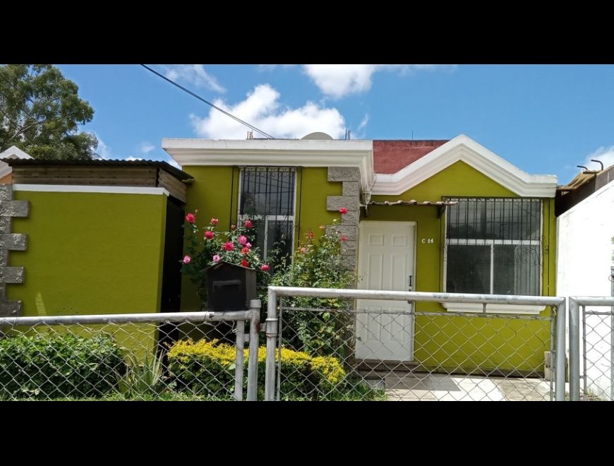 Se Renta casa en Residencial Valles de Sonora 4 en Villa Nueva (Municipio)