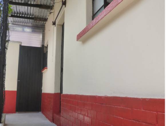 Alquiler de Apartamento en Santa Catarina Pínula en Santa Catarina Pinula (Municipio)