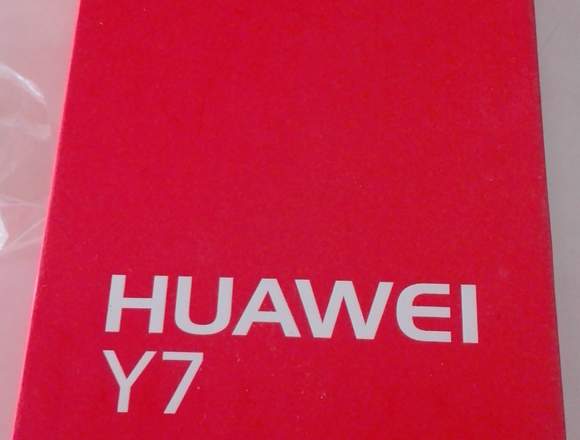 HUAWEI y 7 en buen estado! en Fernando de la Mora (Distrito)