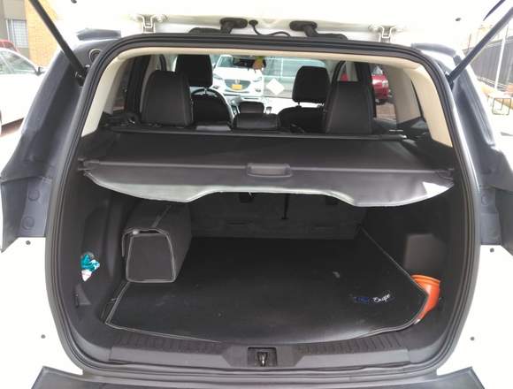 Venpermuto Ford Escape 2013 Full Equipo