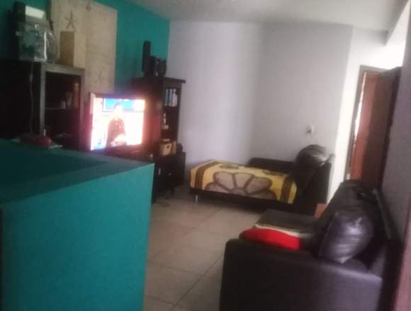 CASA MISION DEL CARMEN