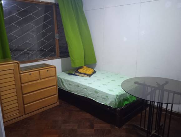 HABITACION EN ALQUILER - MIRAFLORES en Santiago de Surco (Lima 33) (Distrito)