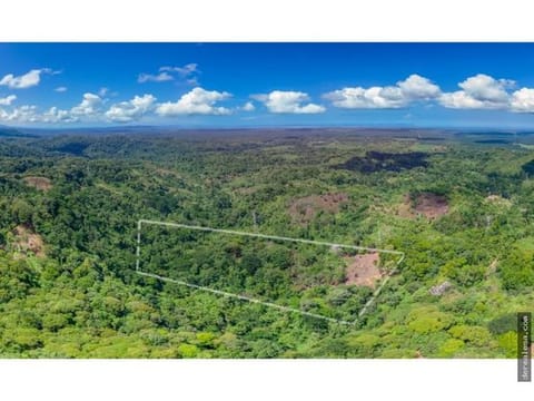 FINCA DE MONTAÑA EN PARRITA QUEPOS