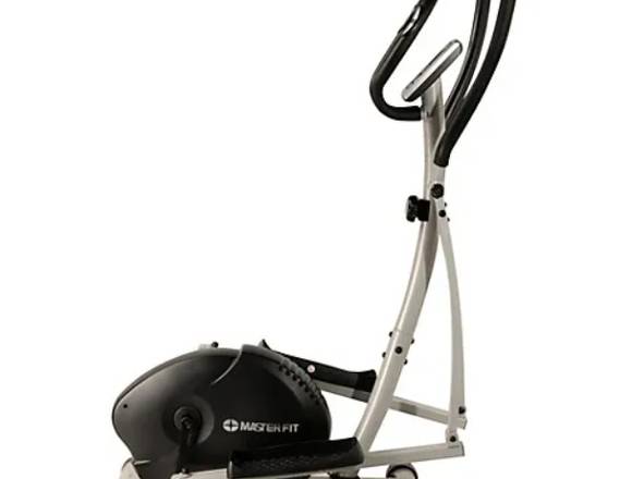 Elíptica Masterfit - máquina para hacer ejercicios en Puente Alto (Comuna)