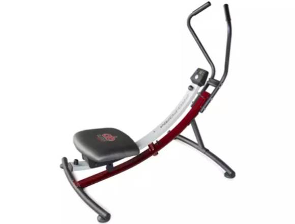 Máquina de abdominales Ab Glider Proform en Puente Alto (Comuna)