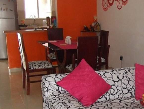 Se alquila hermosa casa en Alejandría